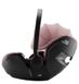 Автокрісло BRITAX-ROMER BABY-SAFE PRO Space Black