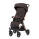 Коляска прогулянкова ЕSPIRO FLAME 110 timeless black