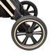 Коляска прогулянкова ЕSPIRO FLAME 110 timeless black