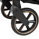 Коляска прогулянкова ЕSPIRO FLAME 110 timeless black