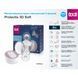 LOVI Молоковідсмоктувач електричний 2-фазний Prolactis 3D Soft