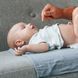 Муслінові пелюшки бавовняні 70х70см. 3шт. Babyono 348/0
