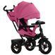 Велосипед триколісний TILLY Impulse T-386/2 Червоний льон /1/