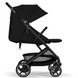 Візок Cybex Beezy Magic Black (з бампером)