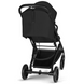 Візок Cybex Beezy Magic Black (з бампером)
