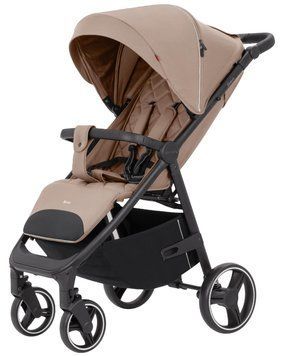 Прогулянкова коляска CARRELLO Bravo CRL-8512