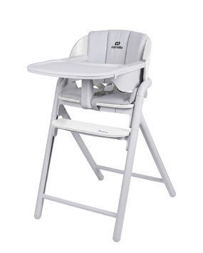 Стілець для годування CARRELLO Tenero CRL-9507