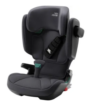 Автокрісло BRITAX-ROMER KIDFIX i-SIZE Jade Green
