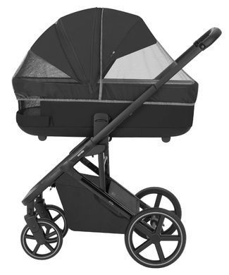 Коляска універсальна CARRELLO Alfa CRL-6522 (2in1) Natural Beige