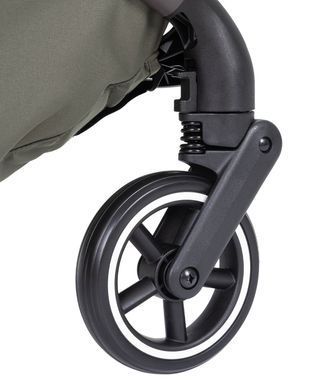 Прогулянкова коляска CARRELLO Magia CRL-5555 Spice Beige /1/