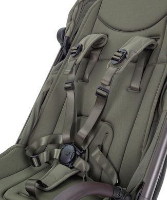 Прогулянкова коляска CARRELLO Magia CRL-5555 Spice Beige /1/