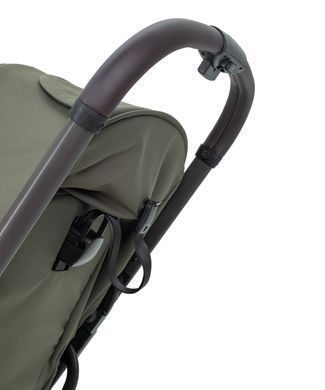 Прогулянкова коляска CARRELLO Magia CRL-5555 Spice Beige /1/