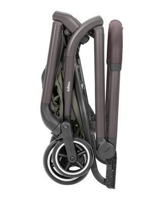 Прогулянкова коляска CARRELLO Magia CRL-5555 Spice Beige /1/