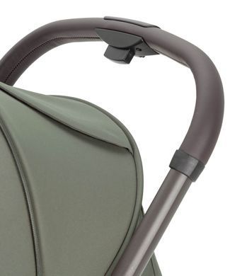 Прогулянкова коляска CARRELLO Magia CRL-5555 Spice Beige /1/