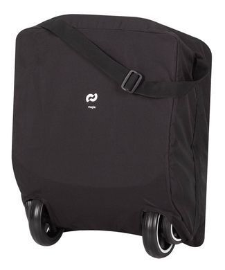 Прогулянкова коляска CARRELLO Magia CRL-5555 Spice Beige /1/