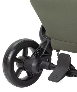 Прогулянкова коляска CARRELLO Magia CRL-5555 Spice Beige /1/