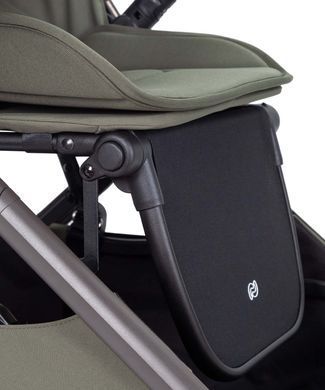Прогулянкова коляска CARRELLO Magia CRL-5555 Spice Beige /1/
