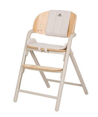 Стілець для годування CARRELLO Tenero CRL-9507