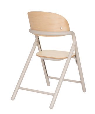Стілець для годування CARRELLO Tenero CRL-9507