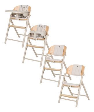 Стілець для годування CARRELLO Tenero CRL-9507