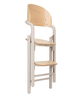 Стілець для годування CARRELLO Tenero CRL-9507