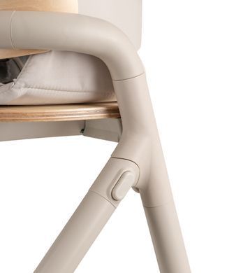 Стілець для годування CARRELLO Tenero CRL-9507