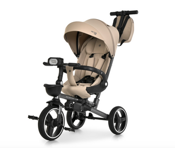 Велосипед El Camino VECTOR FLEX ME 1231 Medium Grey