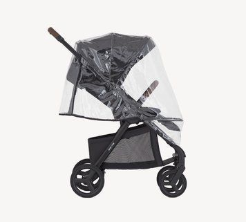 Дощовик для прогулянкової коляски Anex Ride