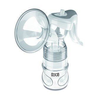 LOVI Молоковідсмоктувач ручний Expert 3D Pumping