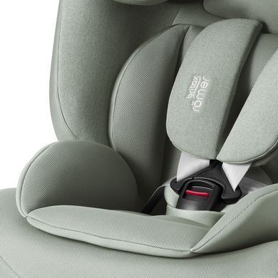 Автокрісло BRITAX-ROMER ADVANSAFIX PRO