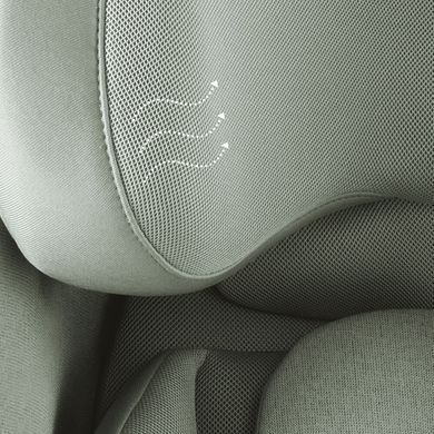 Автокрісло BRITAX-ROMER ADVANSAFIX PRO