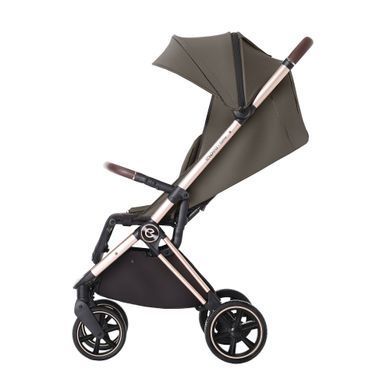 Коляска прогулянкова ЕSPIRO FLAME 110 timeless black