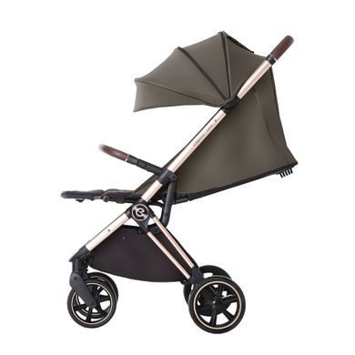 Коляска прогулянкова ЕSPIRO FLAME 110 timeless black