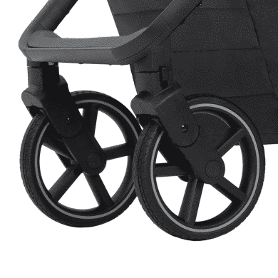 Коляска універсальна CARRELLO Alfa CRL-6522 (2in1) Natural Beige