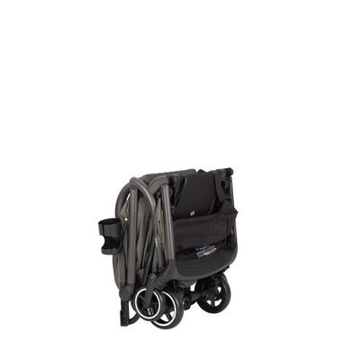 Прогулянкова коляска CARRELLO Magia CRL-5555 Spice Beige /1/