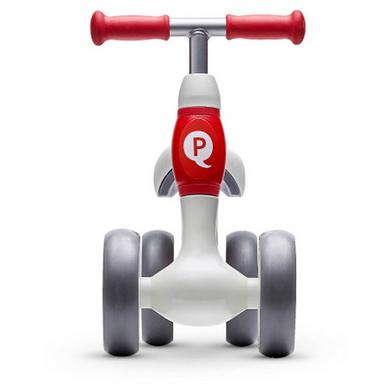 Біговел дитячий Qplay CUTEY Red