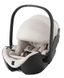 Автокрісло BRITAX-ROMER BABY-SAFE PRO Space Black