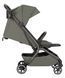 Прогулянкова коляска CARRELLO Magia CRL-5555 Spice Beige /1/