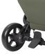 Прогулянкова коляска CARRELLO Magia CRL-5555 Spice Beige /1/