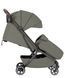 Прогулянкова коляска CARRELLO Magia CRL-5555 Spice Beige /1/