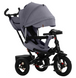 Велосипед триколісний TILLY Impulse T-386/2 Червоний льон /1/