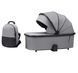 Люлька CARRELLO Alfa CRL-6507/1 Midnight Black /1/