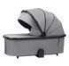 Люлька CARRELLO Alfa CRL-6507/1 Midnight Black /1/