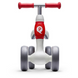Біговел дитячий Qplay CUTEY Red