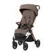 Коляска прогулянкова ЕSPIRO FLAME 110 timeless black