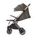 Коляска прогулянкова ЕSPIRO FLAME 110 timeless black