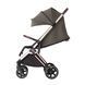 Коляска прогулянкова ЕSPIRO FLAME 110 timeless black
