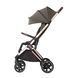 Коляска прогулянкова ЕSPIRO FLAME 110 timeless black