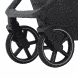 Коляска універсальна CARRELLO Alfa CRL-6522 (2in1) Natural Beige