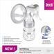 LOVI Молоковідсмоктувач ручний Expert 3D Pumping